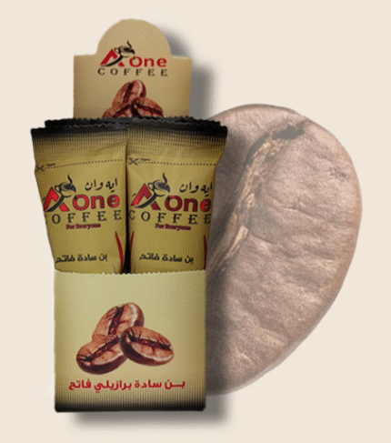 علبة بن سادة برازيلي فاتح