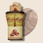 Brazilian Light Plain Coffee