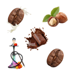 قهوة نكهات